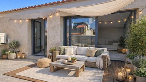 Foto 2 de Dúplex en venda a De Linné, La Cogullada, Terrassa