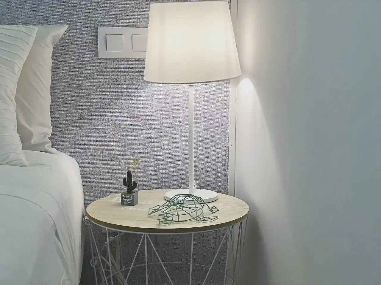 Schlafzimmer von Wohnungen zur Miete in Tordesillas