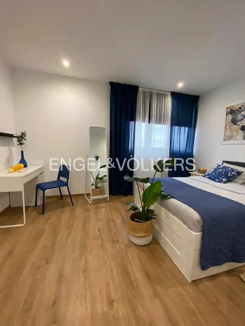 Casa amb jardí en venda a Centro Ciudad, imagen 2