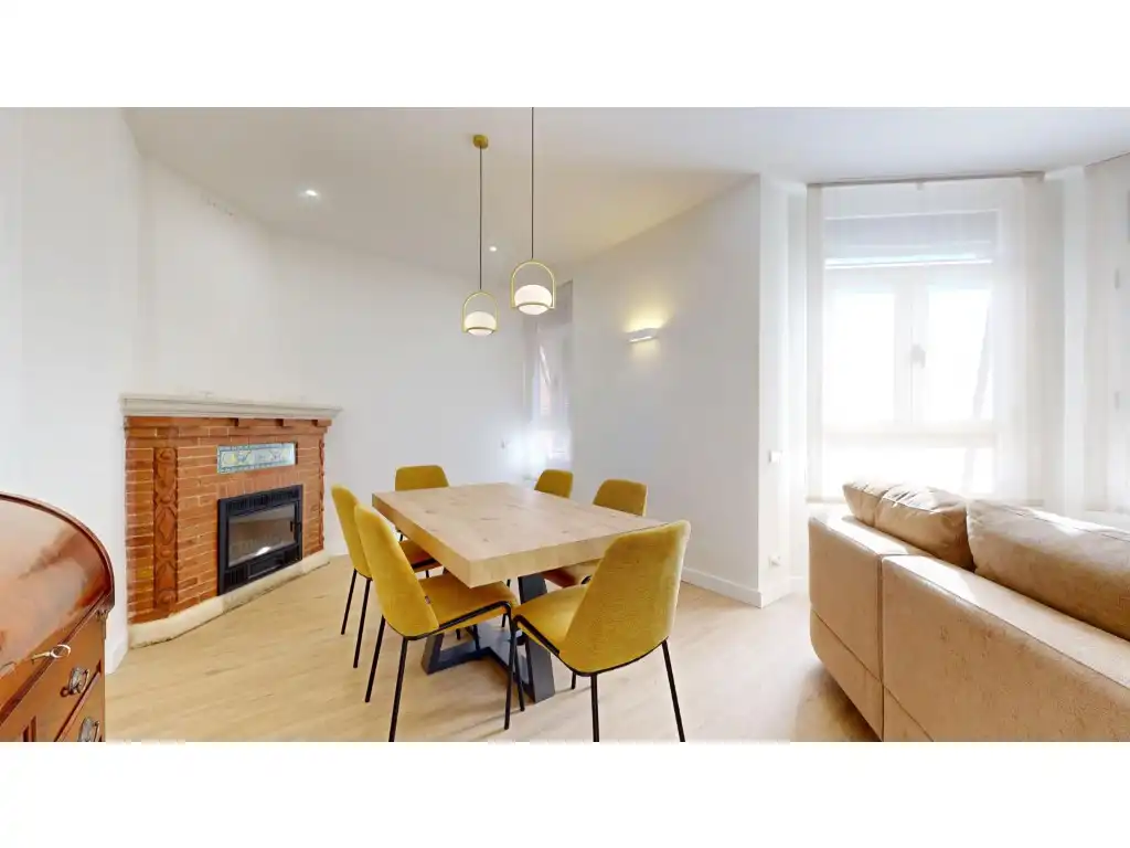 Piso en venta en Calle Jesus, Arrancapins