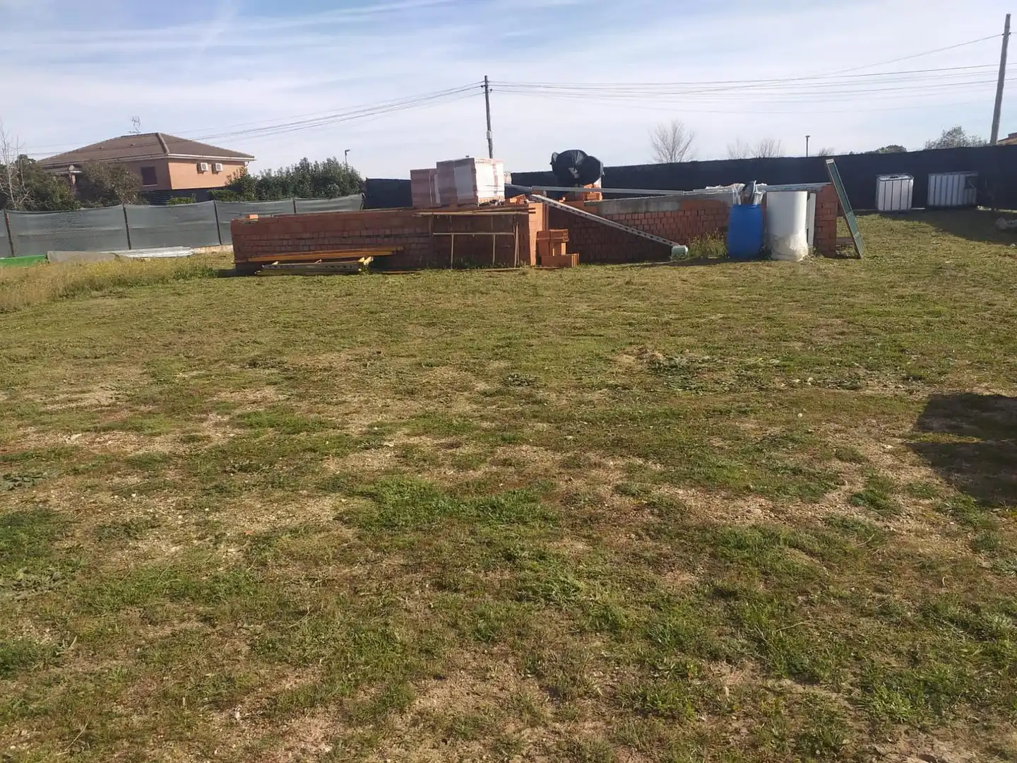 Residencial en venta en Escalona