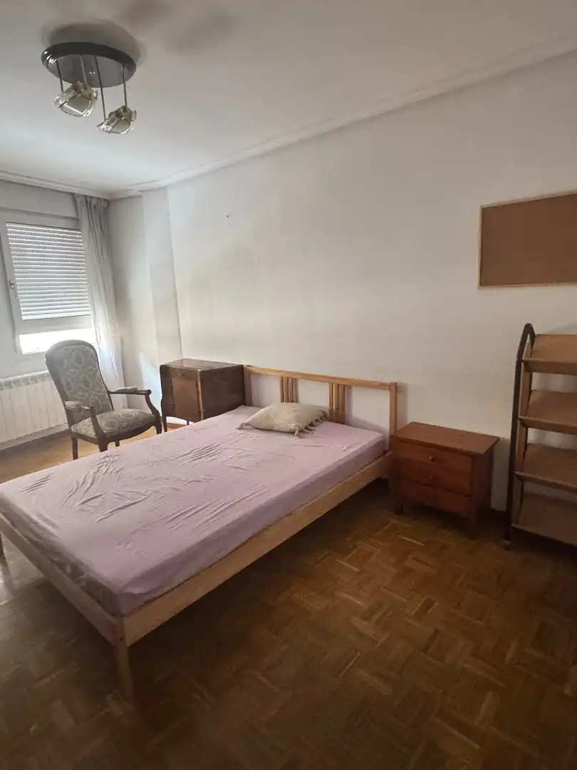 Apartment with lift to rent in Calle San Pedro y San Felices, imagen 3