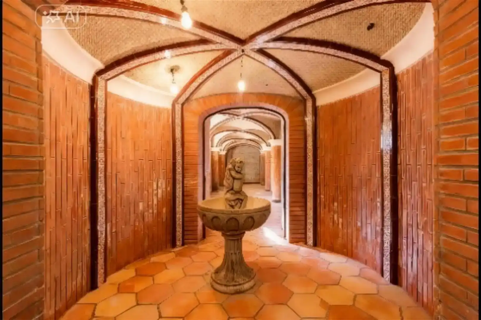 Casa o xalet en venda en Muro de Alcoy amb Aire condicionat i Piscina