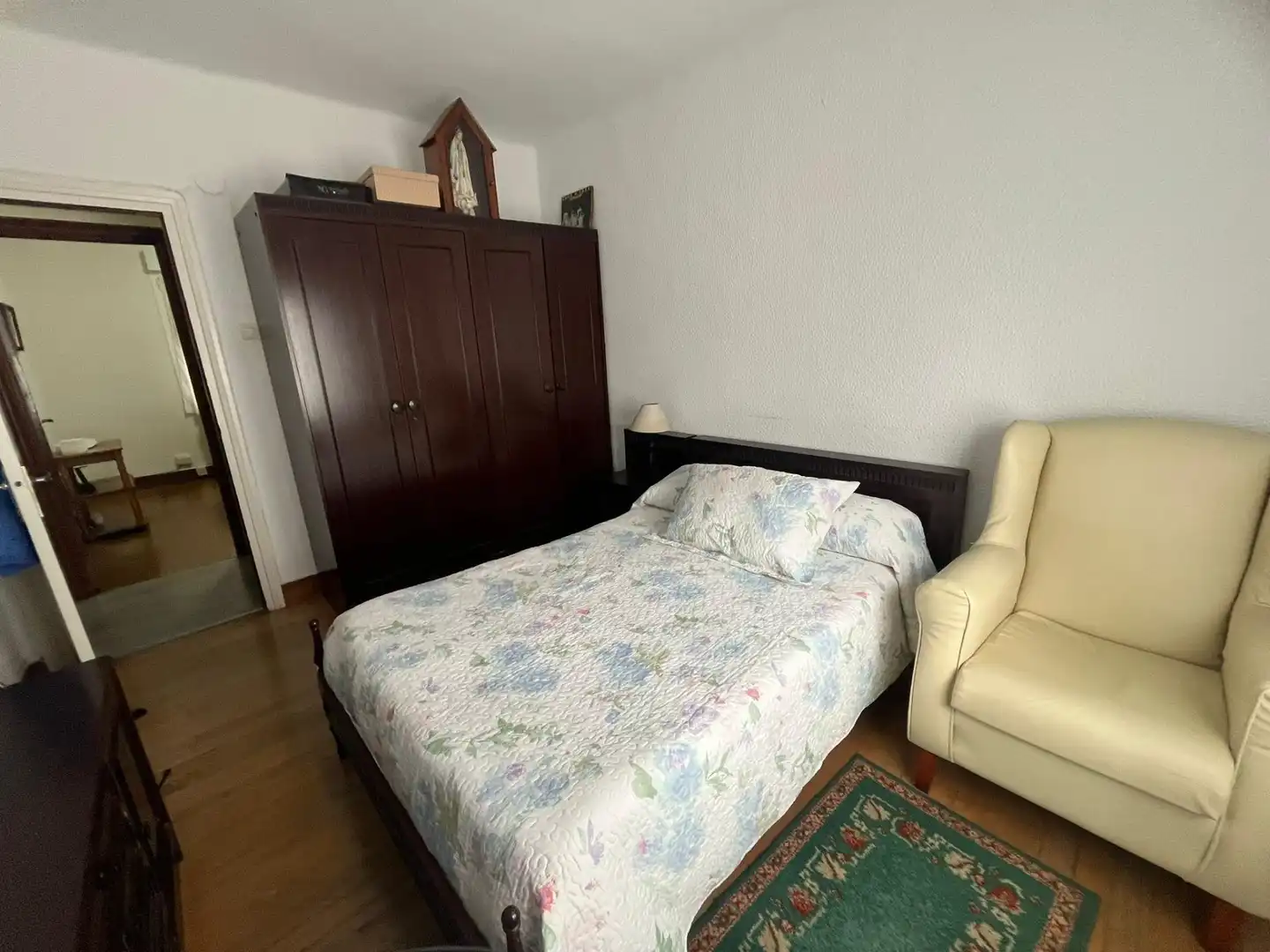 Habitación de Piso en venta en Bermeo con Balcón