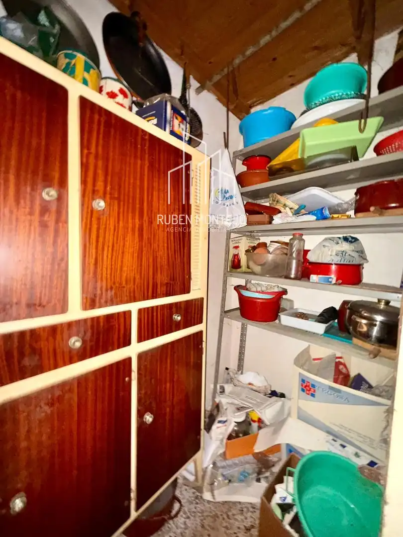 Kitchen of Houses for sale in Zarapicos  with Terrace