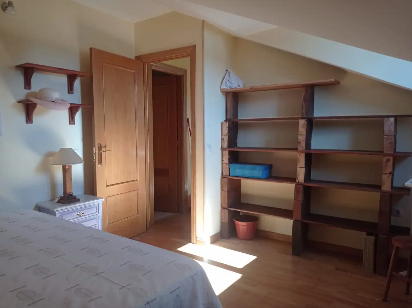 Vivienda con ascensor en venta en Camino de Valseca, imagen 9
