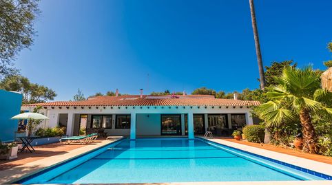 Espectacular chalet en San Clemente
