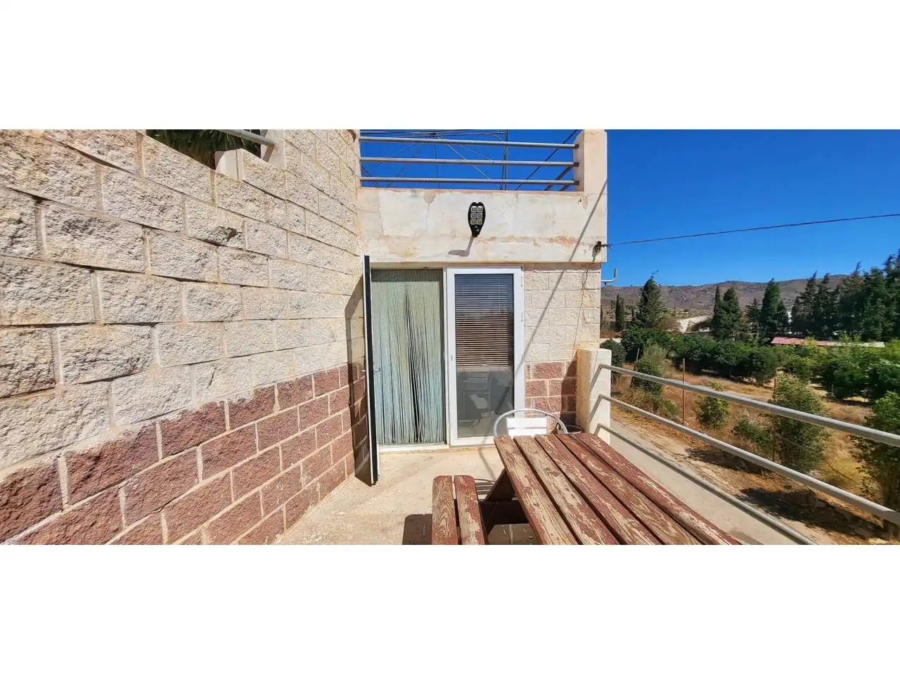 Villa mit Pool zum Verkauf in Calle Trigueros Cortijo, imagen 35