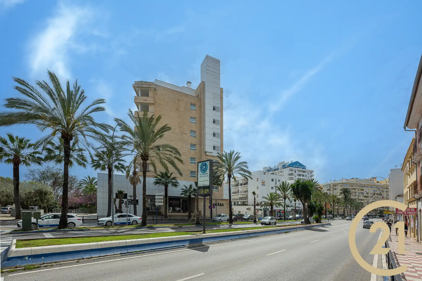 Local comercial en traspàs a Calle Estepona 1, imagen 19