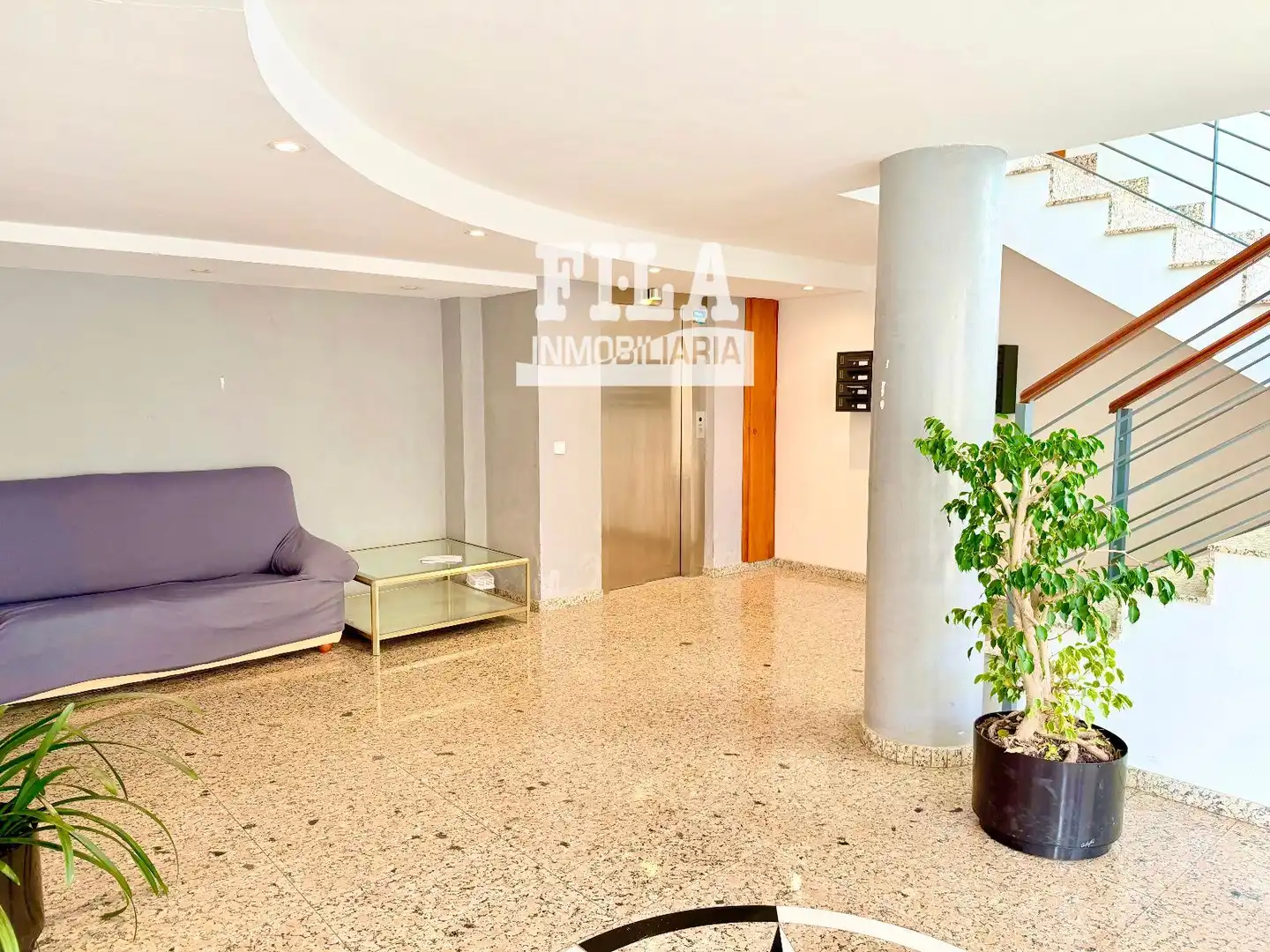 Flat with lift for sale in Bonavista, imagen 4