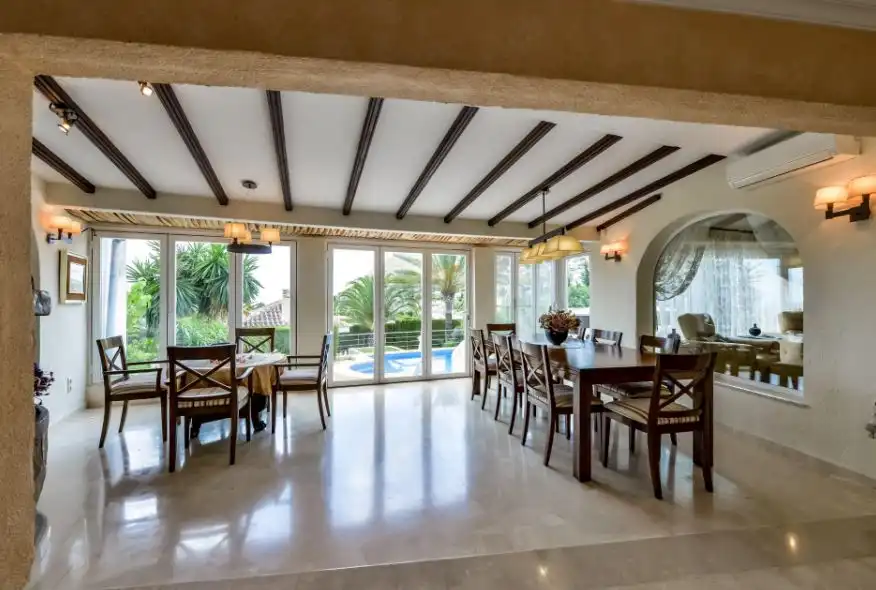 Detached house with terrace for sale in Canuta, imagen 16