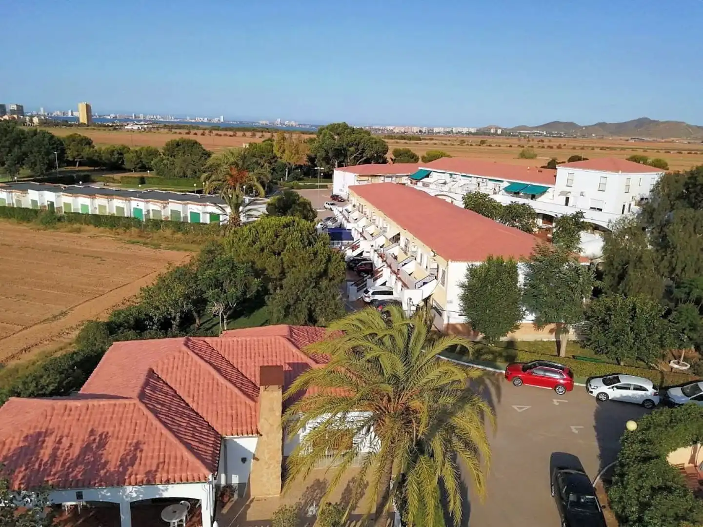 Adossat amb piscina en venda a Mar Menor de Cartagena – Cabo de Palos, imagen 6