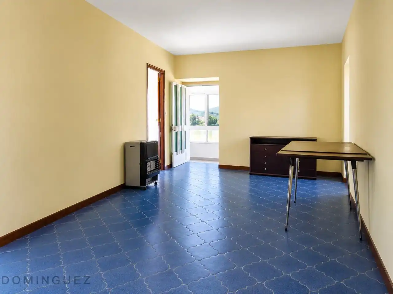 Casa o xalet en venda en Pazos de Borbén amb Calefacció i Terrassa
