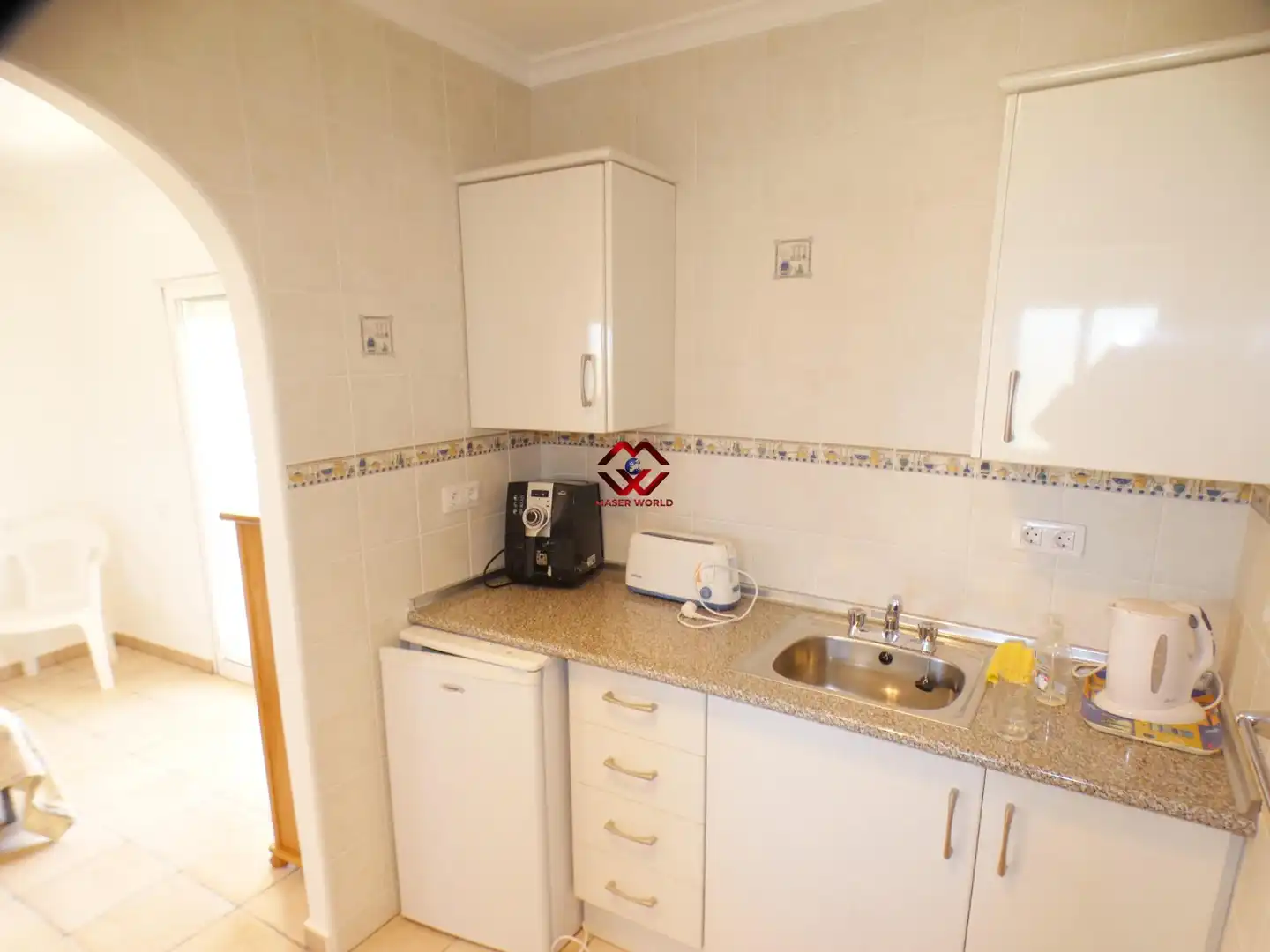 Villa con terrazza in vendita a Mazarrón Casco Urbano, imagen 71