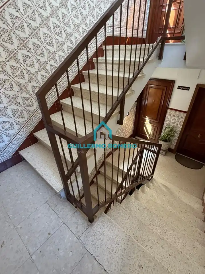 Flat for sale in La Puebla del Río
