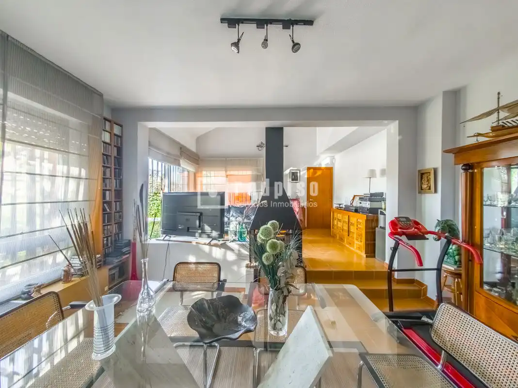 Villa à vendre à  Urbanizaciones, imagen 11
