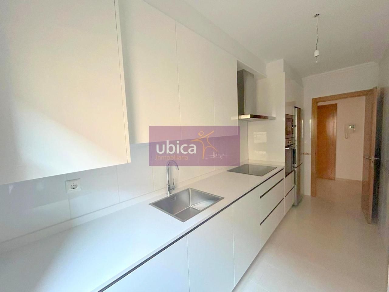 Cuina de Pis en venda en Salceda de Caselas amb Calefacció i Traster