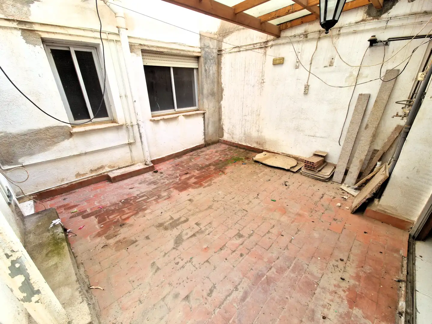 Piso con ascensor en venta en Calle Pérez Casas, imagen 12