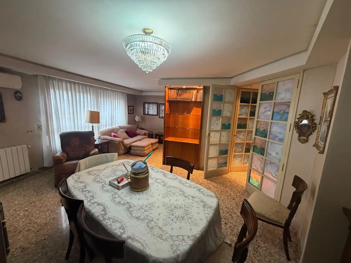 Appartement avec terrasse à vendre à Este, imagen 2