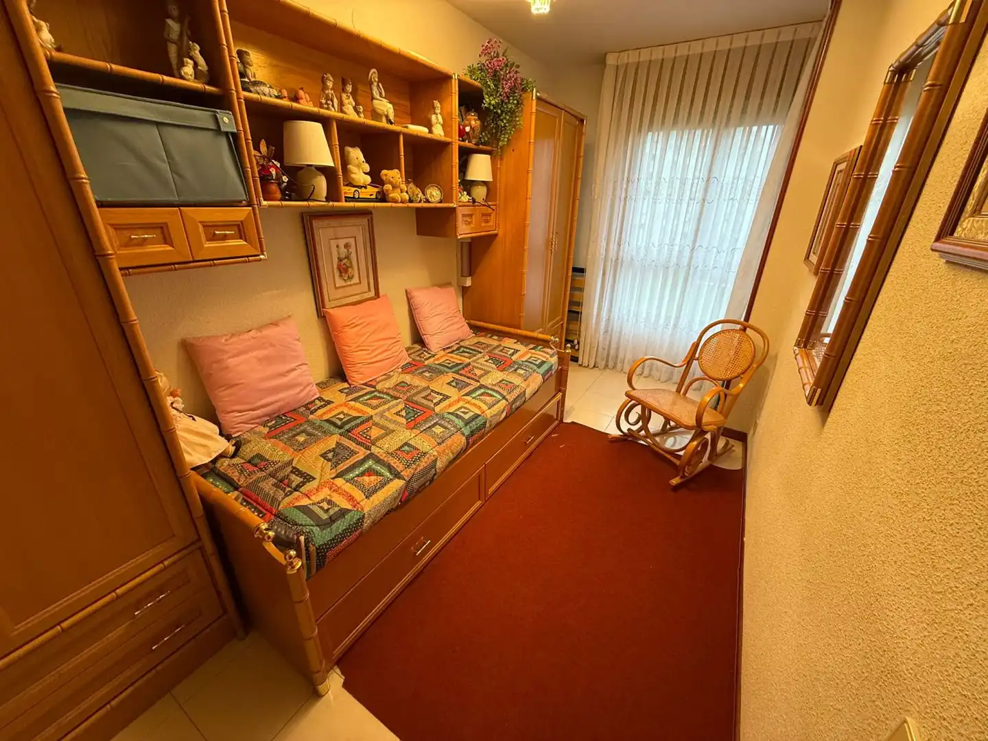 Wohnung zum Verkauf in Los Nogales, imagen 24