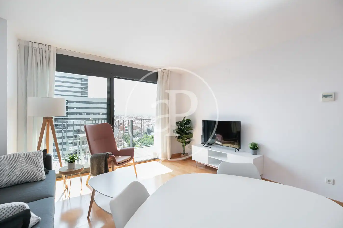 Flat for sale in Carr. de Collblanc, Pubilla Cases