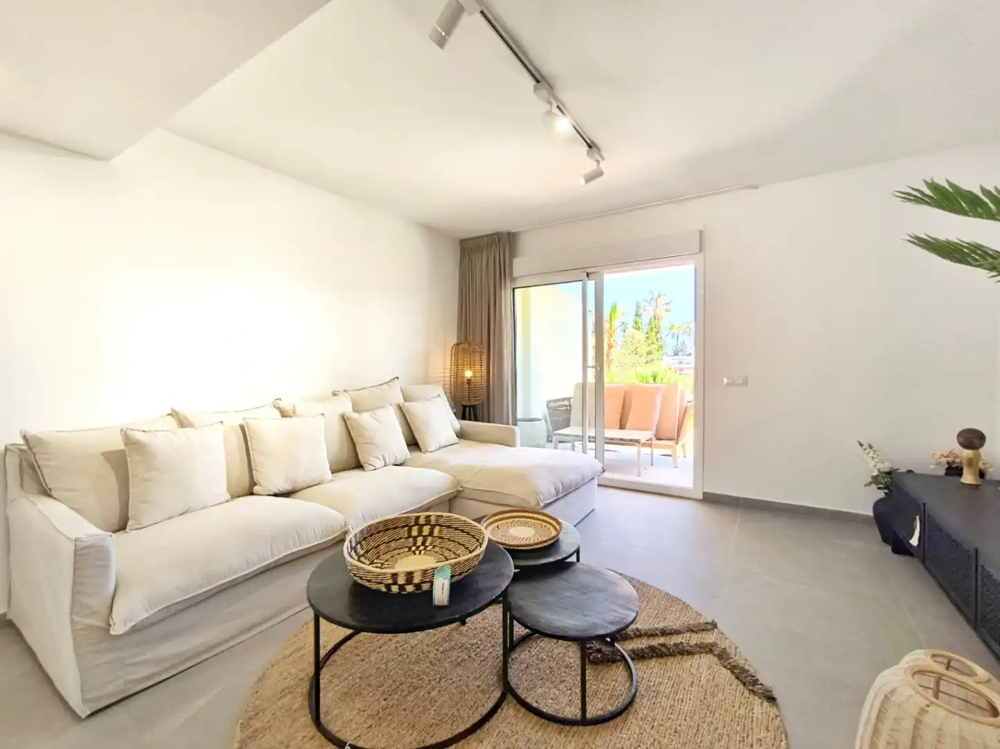 Apartament amb piscina en venda a El Montgó, imagen 11