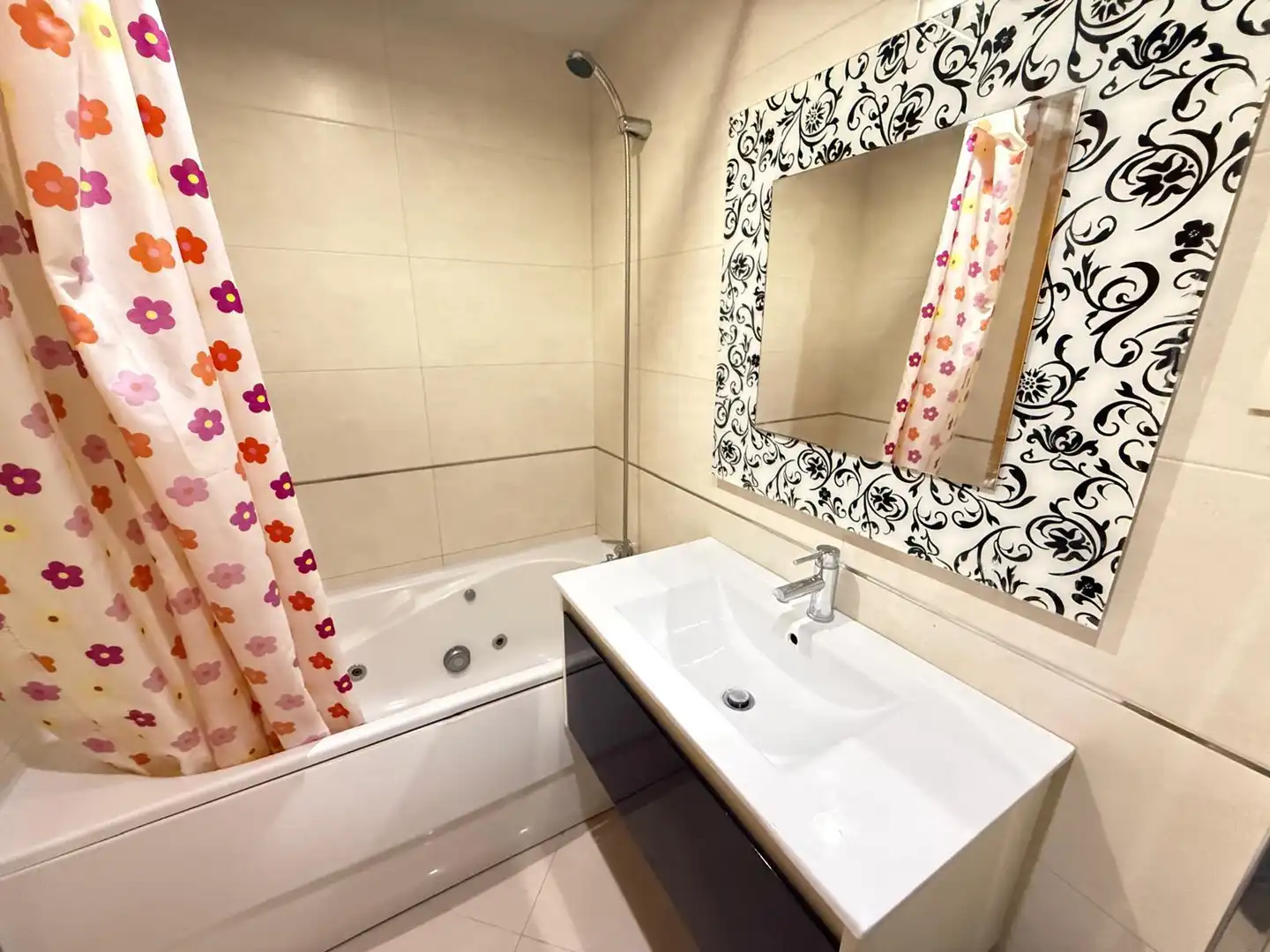 Piso con terraza en venta en Carrer d'Espalter, imagen 8