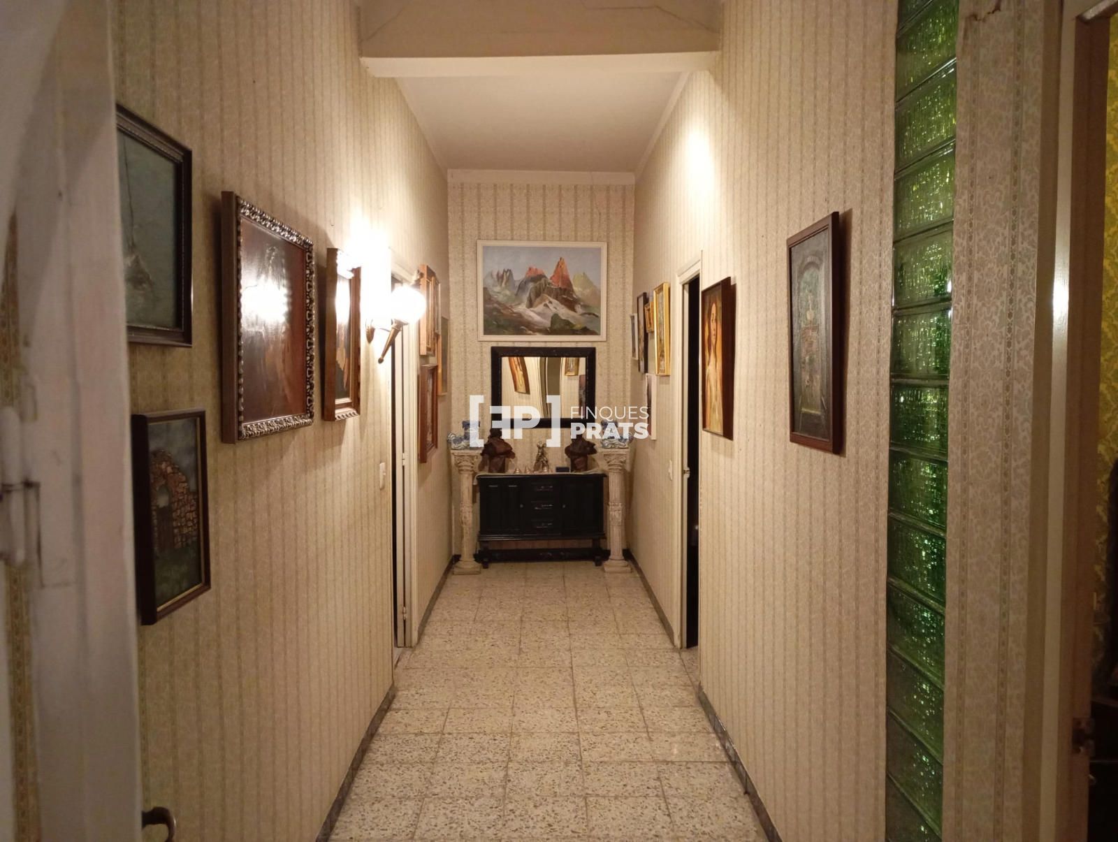 Casa o xalet en venda en Alguaire