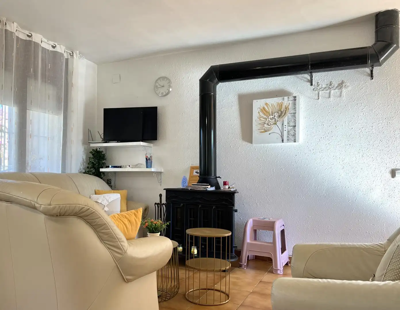 Reihenhaus zum Verkauf in Sant Pere Pescador, imagen 5