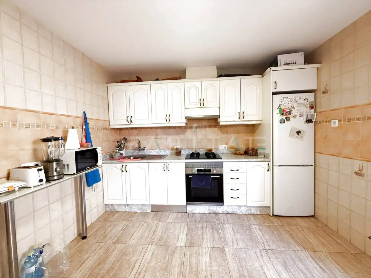 Piso con terraza en venta en Calle Pilar de la Horadada, imagen 9