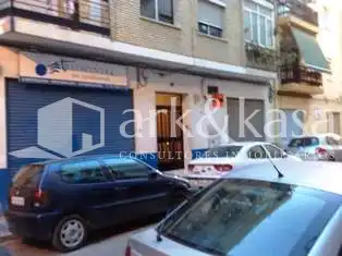 Local comercial en venta en Benicalap, imagen 9