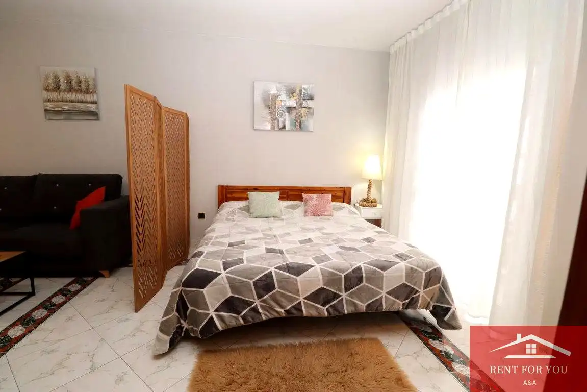 Studio avec ascenseur à louer à Centro, imagen 19