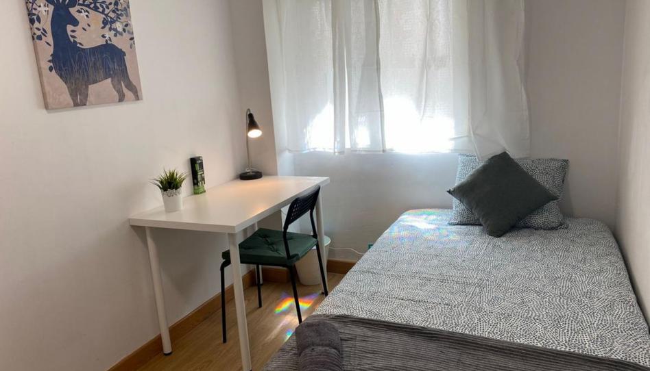 Photo 1 of Apartment to share in Casco Histórico de Vallecas, Madrid