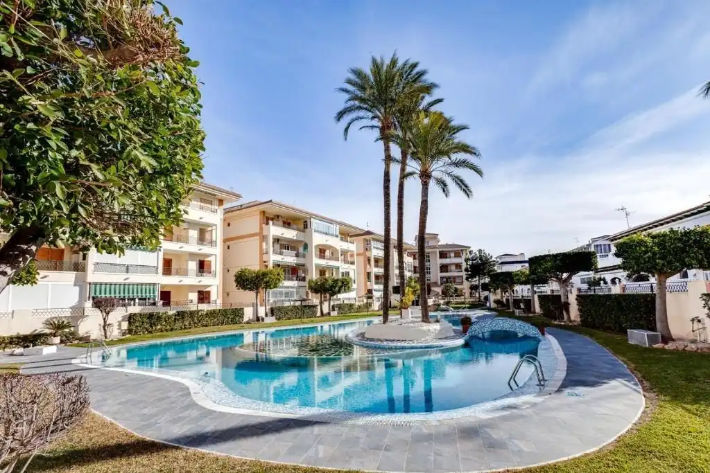Duplex à vendre à La Mata