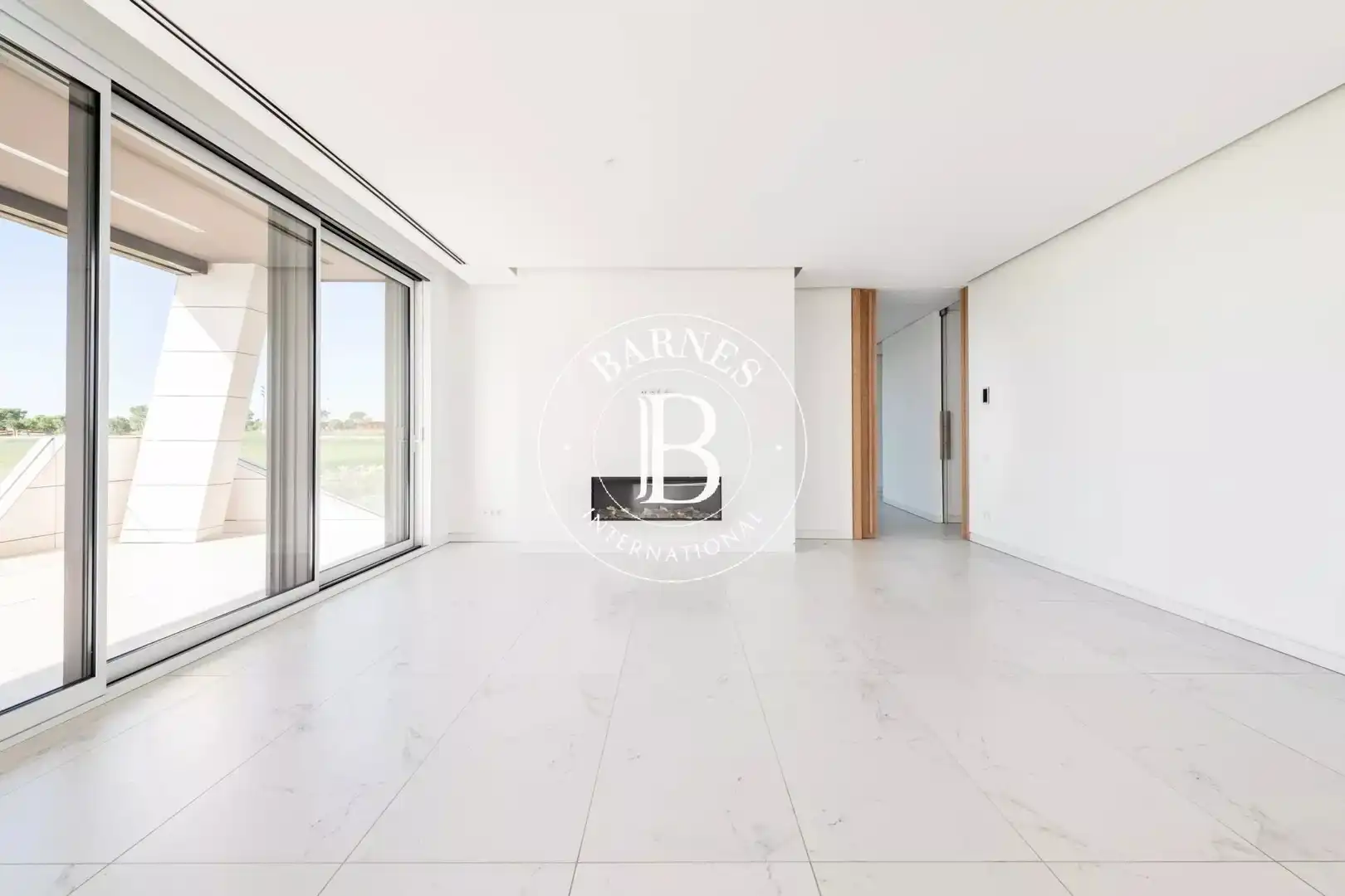 Flat for rent in Pozuelo de Alarcón  with Air Conditioner, Heating and Terrace