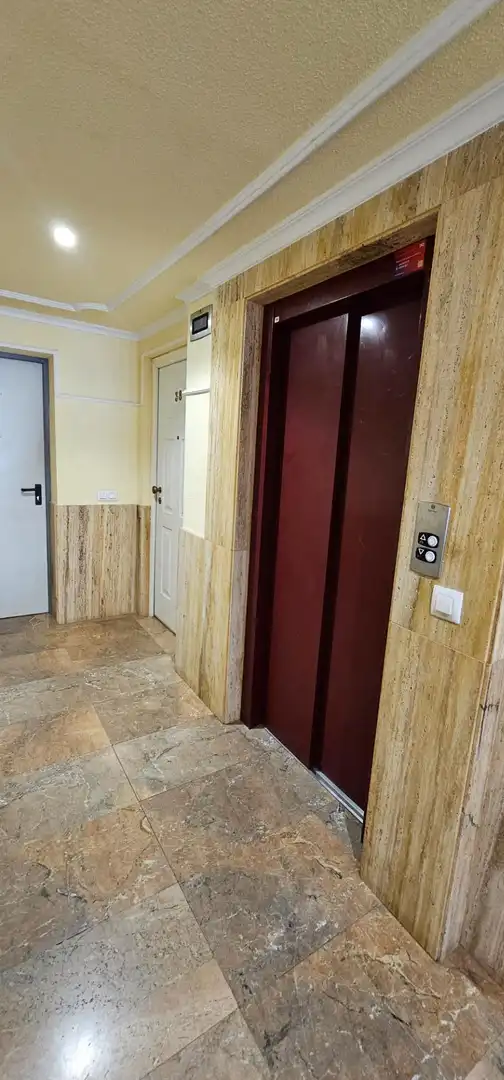 Apartamento en venta en La Manga del Mar Menor con Calefacción, Jardín privado y Terraza
