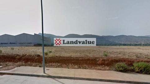 Photo 4 of Industrial land for sale in Sup I-5 'parque Empresarial Antequera', Zona de la Vega, Málaga