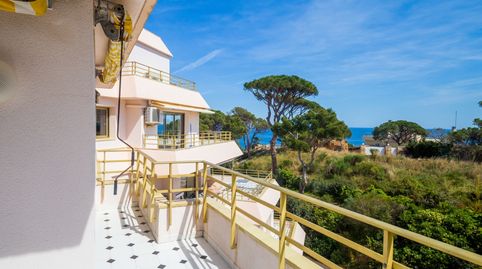 Foto 3 de Apartament en venda a Avinguda Platges de S'agaró, 21, S'Agaró, Castell d'Aro, Platja d'Aro i s'Agaró