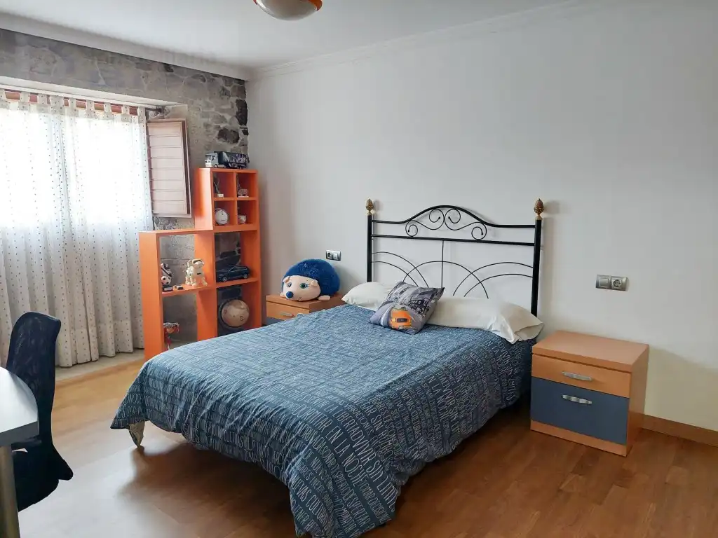 Casa o xalet en venda a N-640, 7, Silleda