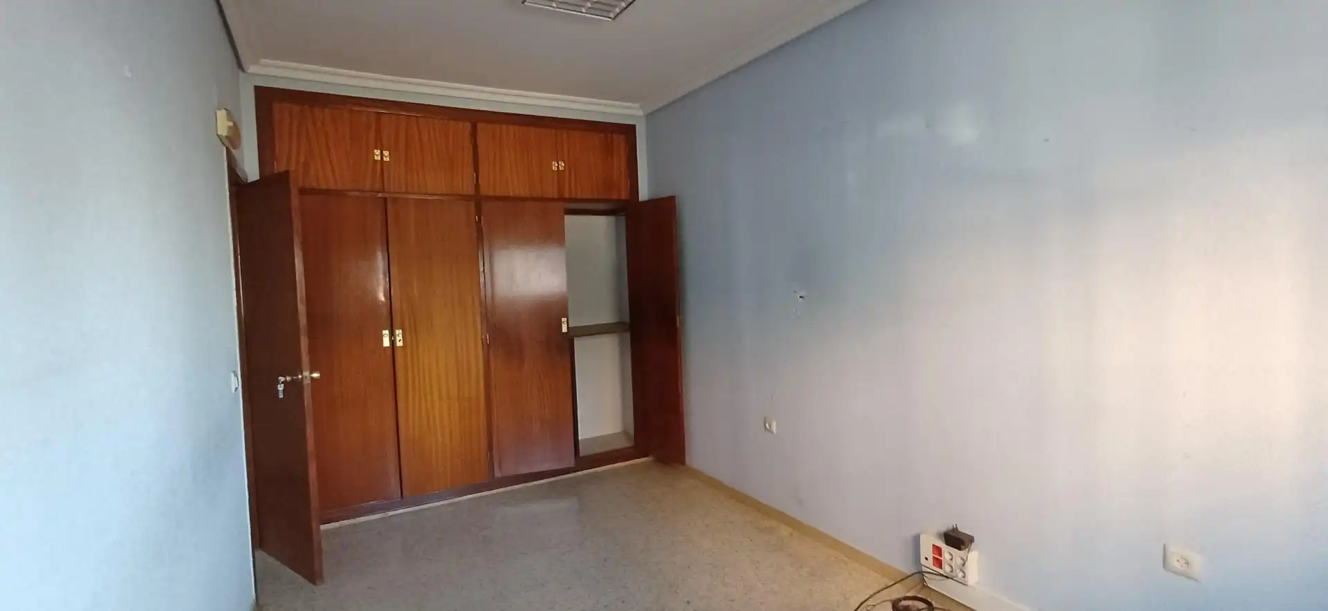 Planta baixa en venda en Badajoz