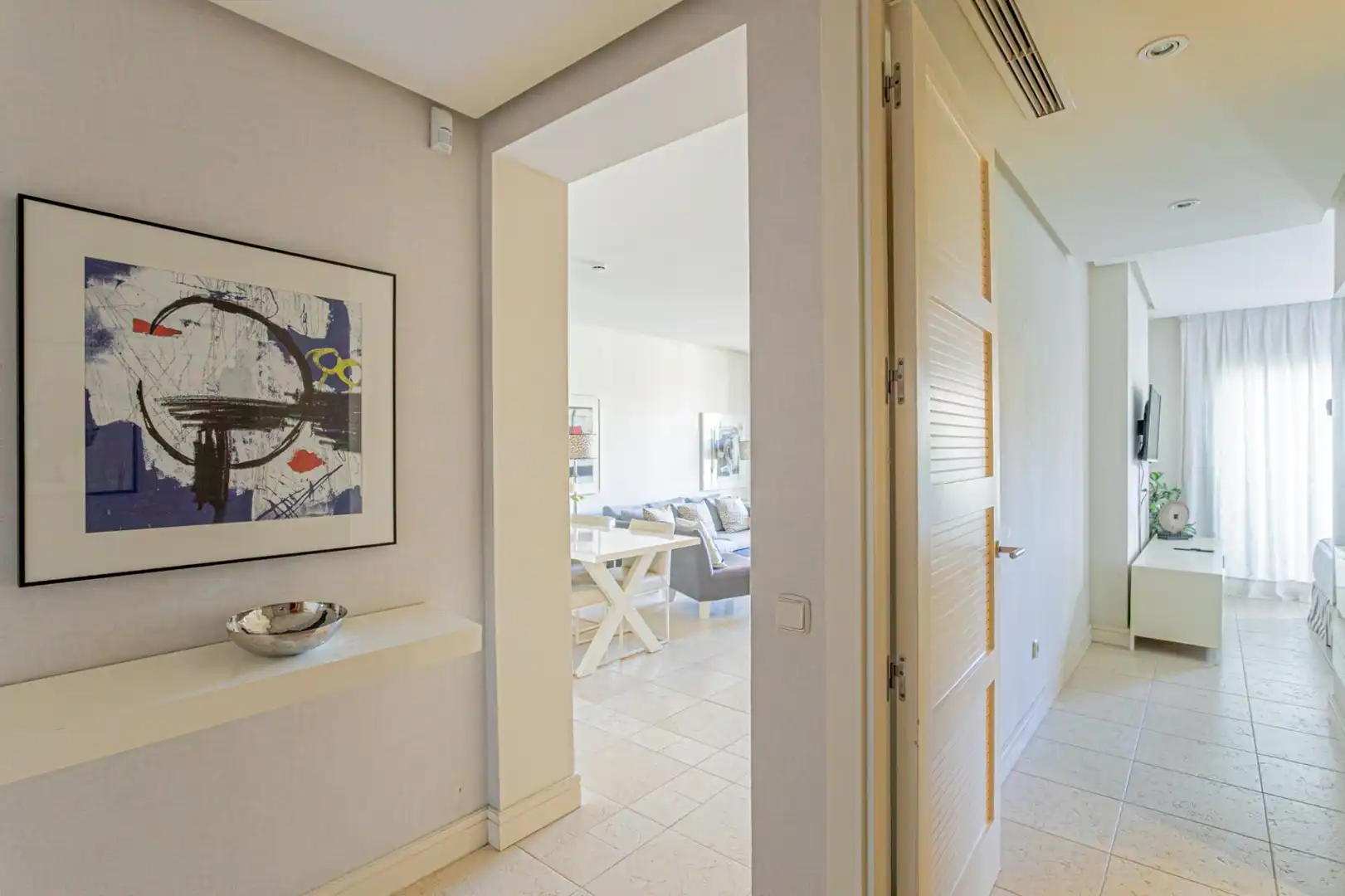 Apartament en venda en Chiclana de la Frontera amb Jardí privat i Piscina comunitària
