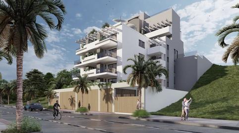 Foto 5 de Pis en venda a Poligono Ue-11, 20, El Valle - Universidad,  Jaén Capital