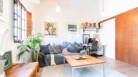 Foto 2 de Àtic en venda a Carrer de la Llibertat, Camp d'en Serralta,  Palma de Mallorca