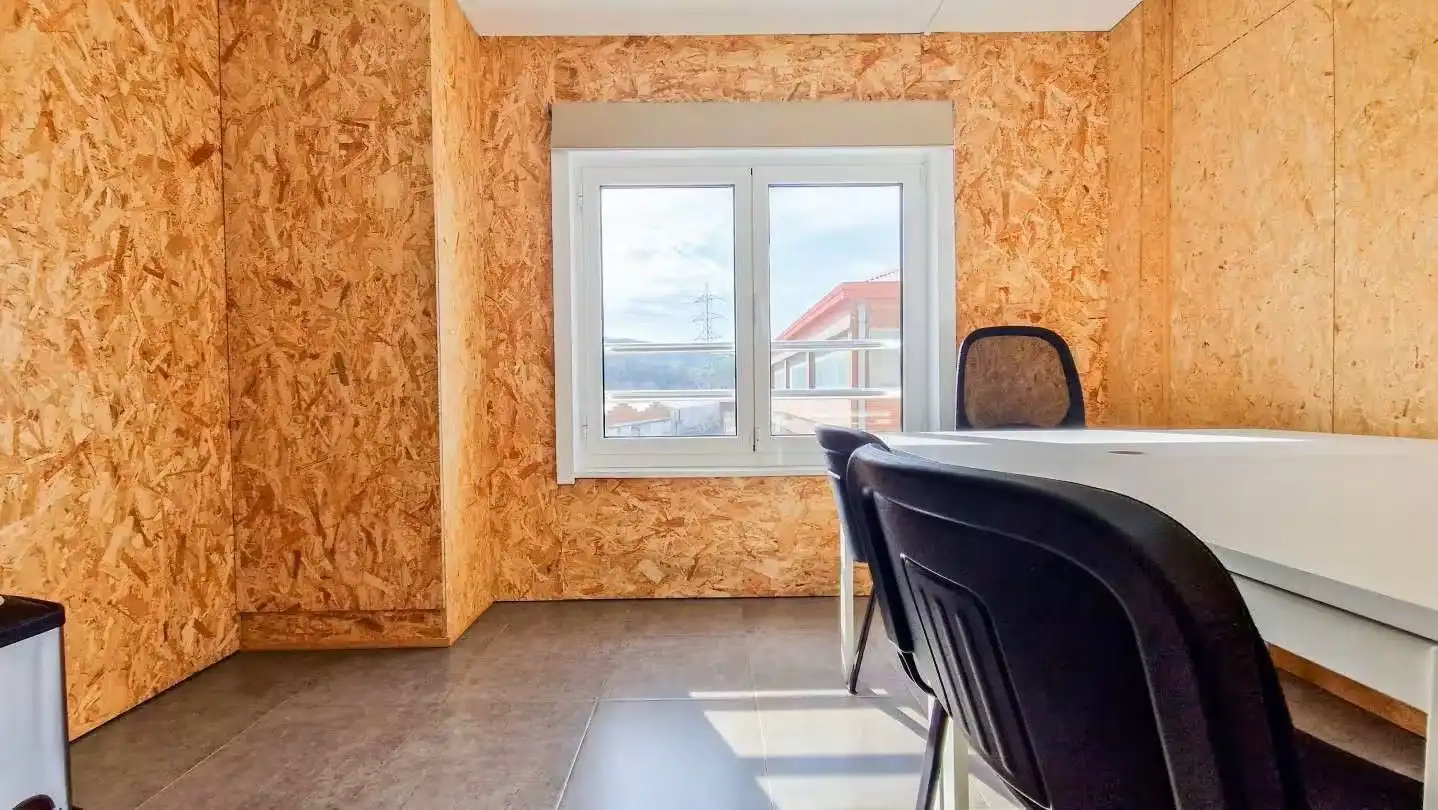 Piso en venta en Hernani con Aire acondicionado y Calefacción