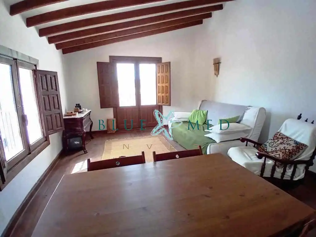 Maison avec piscine à vendre à Pasaje Huerta del Mingrano,, imagen 46