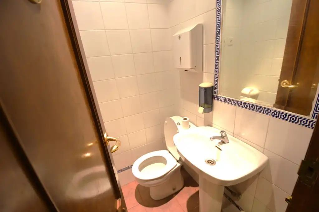Business premises for sale in Rúa Coruña 14, imagen 11