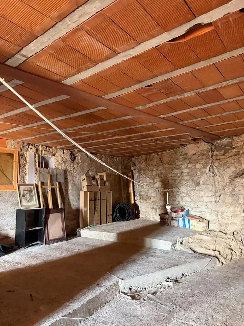 Finca rústica en venta en Camarasa