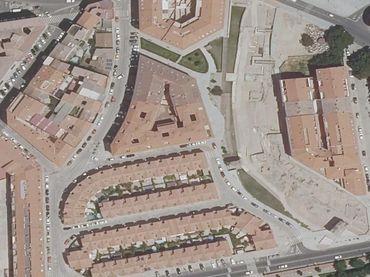 Pis en venda a Talavera De La Reina