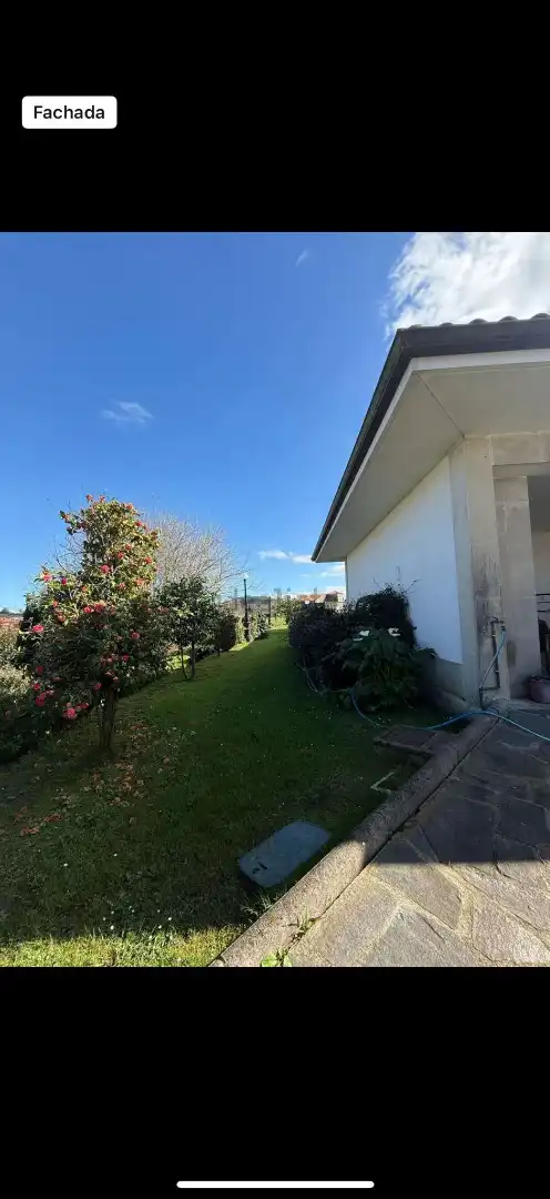 Xalet amb terrassa en venda a Barrio el Mazo 15A, imagen 29
