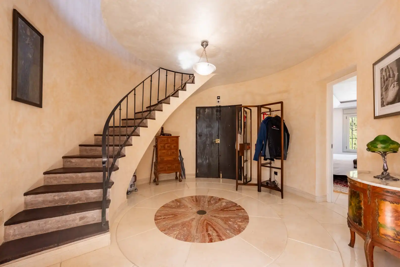 Casa amb terrassa en venda a San Pedro de Alcántara, imagen 10
